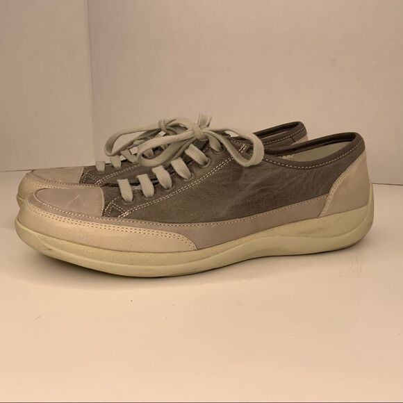 ARA leather‎ high-quality sneakers. - Picture 3 of 9